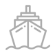 enter vessel particulars icon